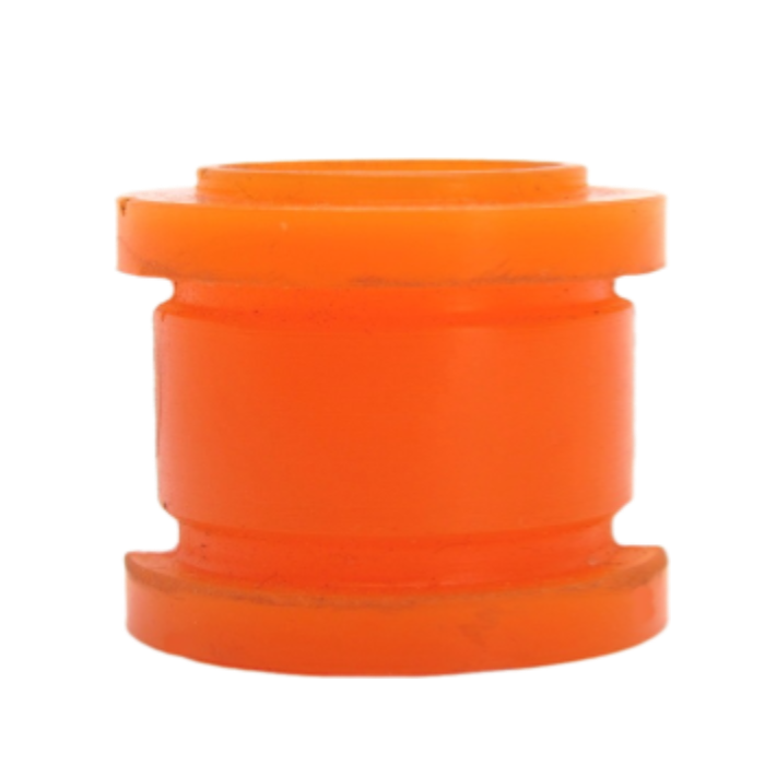 Поліуретанова втулка стійки переднього стабілізатора верхня Merсedes 210 1996-2003