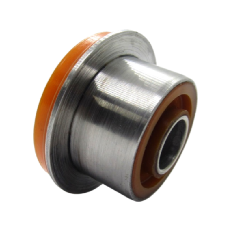 Поліуретановий сайлентблок переднього важеля задній Merсedes 202 1993-2001