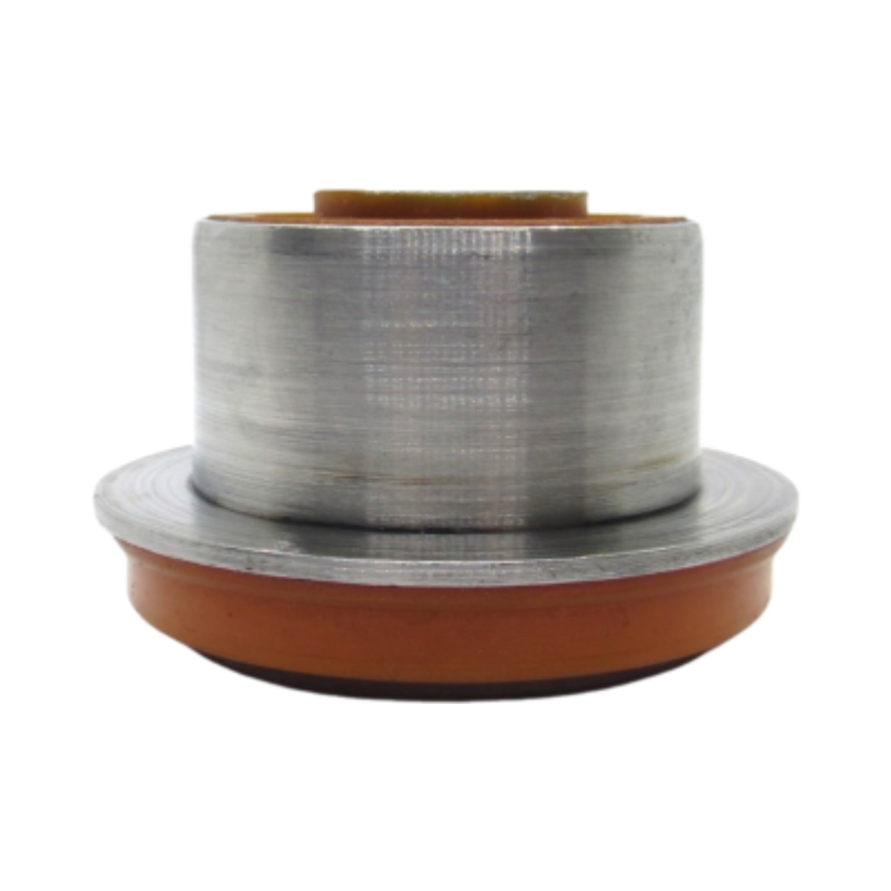 Поліуретановий сайлентблок переднього важеля задній Merсedes 202 1993-2001