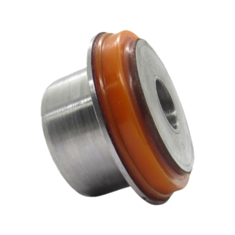 Поліуретановий сайлентблок переднього важеля задній Merсedes 202 1993-2001