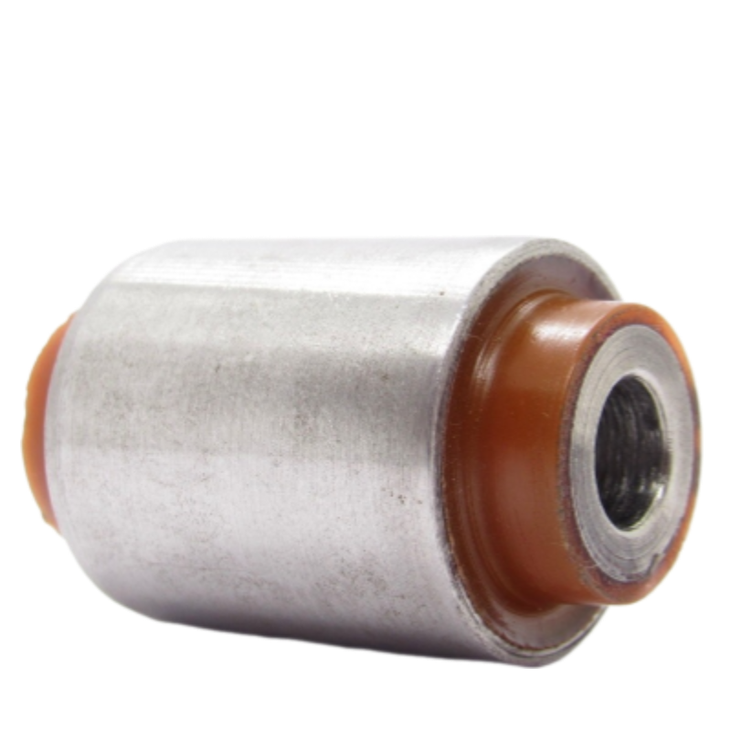 Поліуретановий сайлентблок заднього поперечного важеля Honda Civic 1995-2000 внутрішній і зовнішній