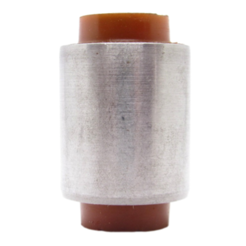 Поліуретановий сайлентблок заднього поперечного важеля Honda Civic 1995-2000 внутрішній і зовнішній