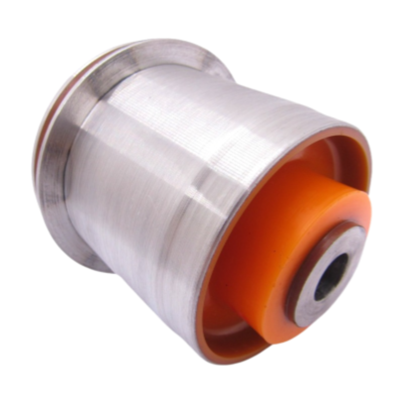 Полиуретановый сайлентблок задней балки Kia Soul 2014-2019