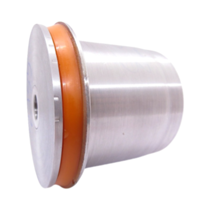 Полиуретановый сайлентблок задней балки Kia Soul 2014-2019