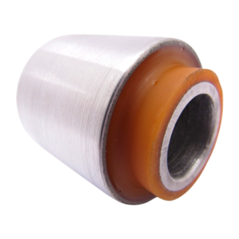 Поліуретановий сайлентблок заднього верхнього важеля Land Rover Defender 1983-2016