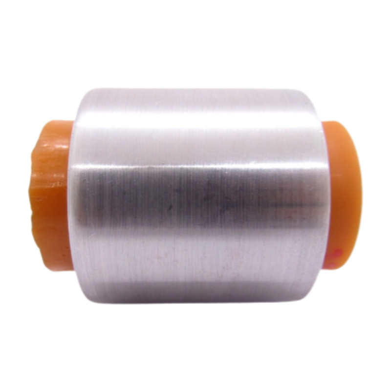 Поліуретановий сайлентблок заднього верхнього важеля Land Rover Defender 1983-2016