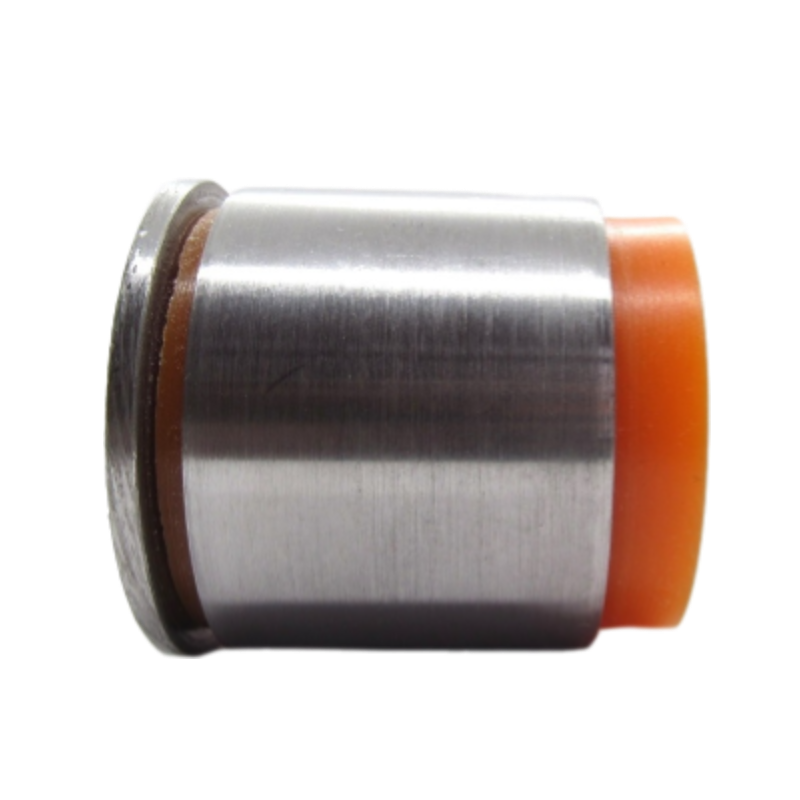 Поліуретановий сайлентблок переднього важеля задній Peugeot Expert 2007-