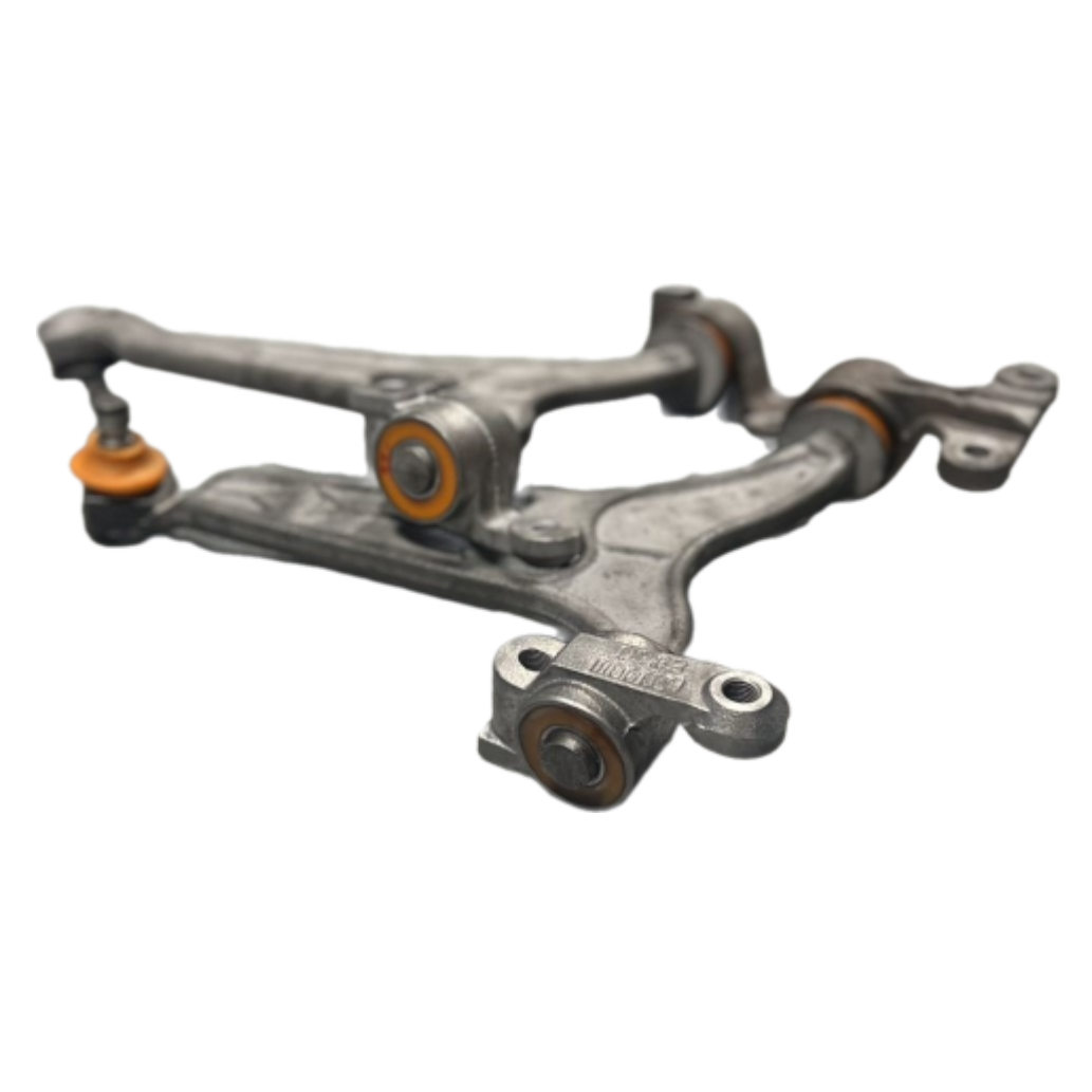 Передній важіль Peugeot Expert 2007- Послуга з перепресування сайлентблоків (Сайлентблоки в ціну не входять)