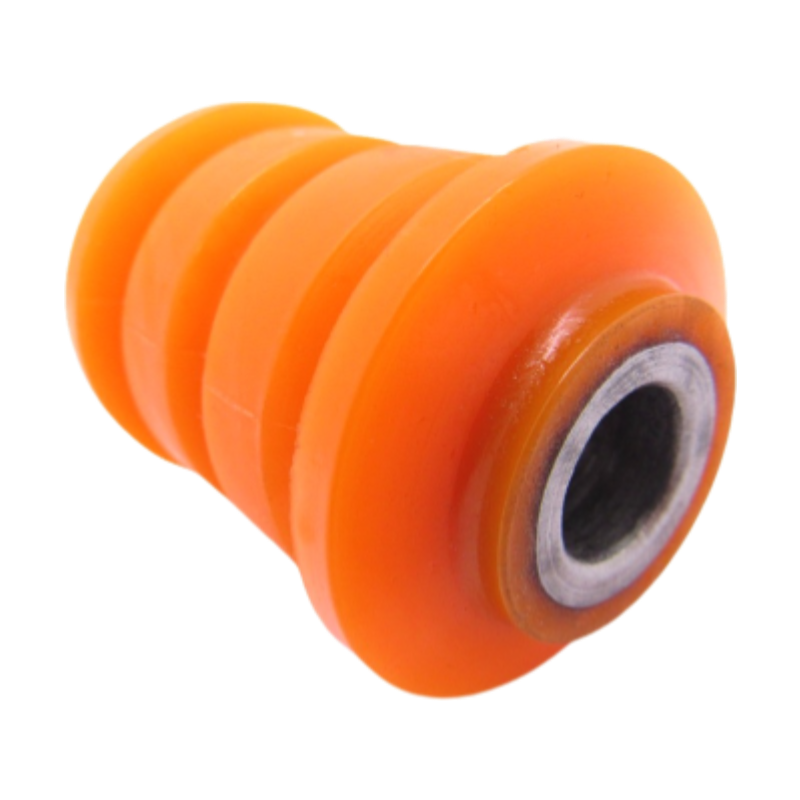 Полиуретановый сайлентблок переднего рычага передний Hyundai Lantra 1995-2000