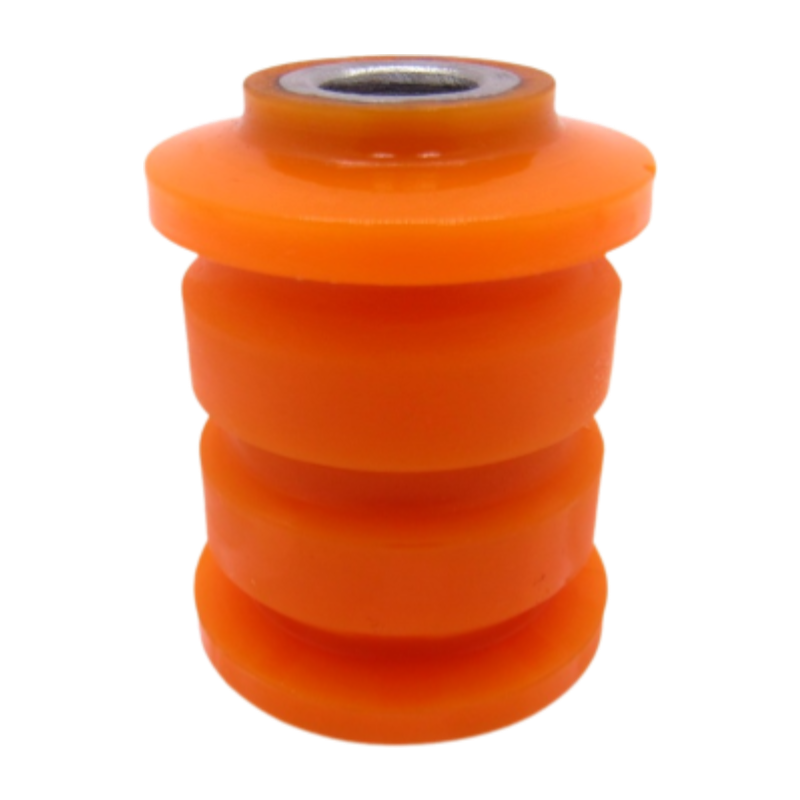 Полиуретановый сайлентблок переднего рычага передний Hyundai Lantra 1995-2000