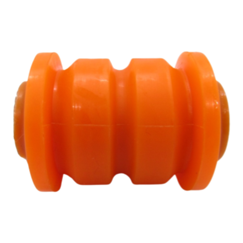 Полиуретановый сайлентблок переднего рычага передний Hyundai Lantra 1995-2000