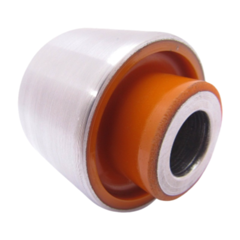 Поліуретановий сайлентблок заднього редуктора Mitsubishi Mirage 1991-2003