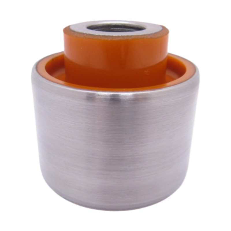 Поліуретановий сайлентблок заднього редуктора Mitsubishi Mirage 1991-2003