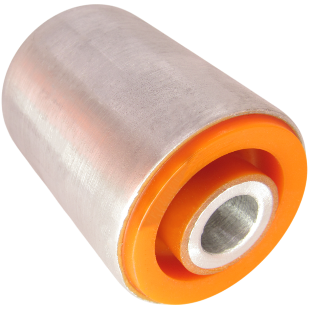 Поліуретановий сайлентблок задньої ресори Hyundai H-1 1997-2007