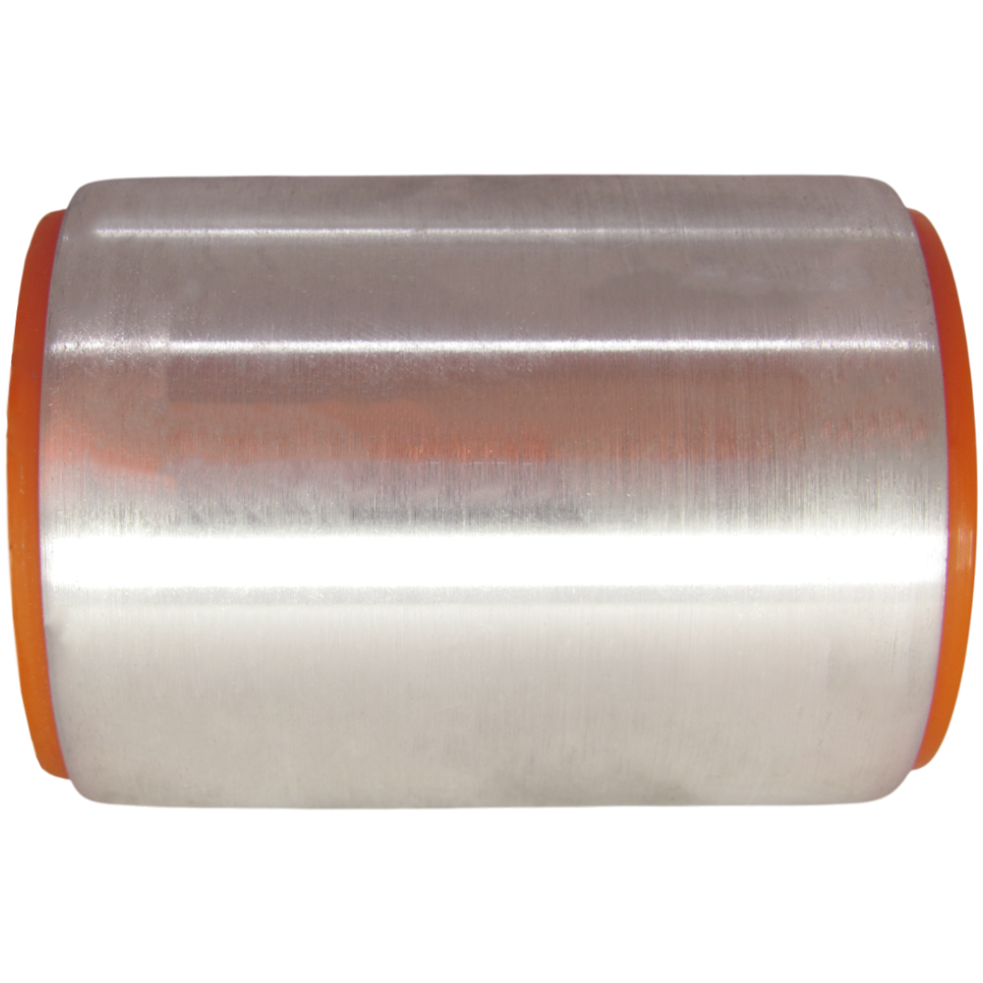 Поліуретановий сайлентблок задньої ресори Hyundai H-1 1997-2007