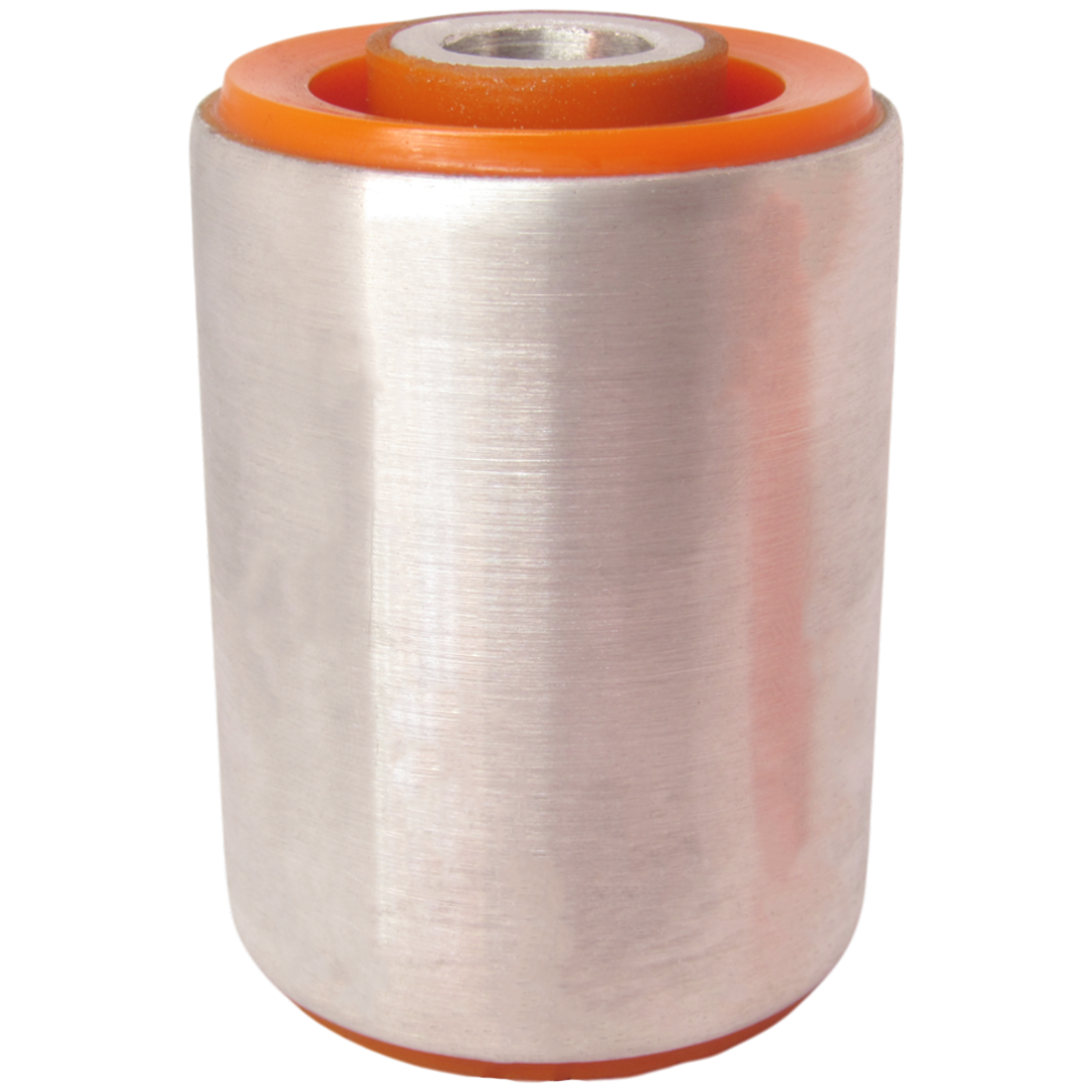 Поліуретановий сайлентблок задньої ресори Hyundai H-1 1997-2007