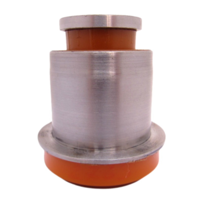 Полиуретановый сайлентблок переднего нижнего рычага задний Maserati Levante 2017-