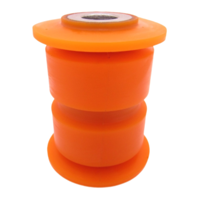 Поліуретановий сайлентблок задньої ресори передній Renault Master 2010- PP-2765c