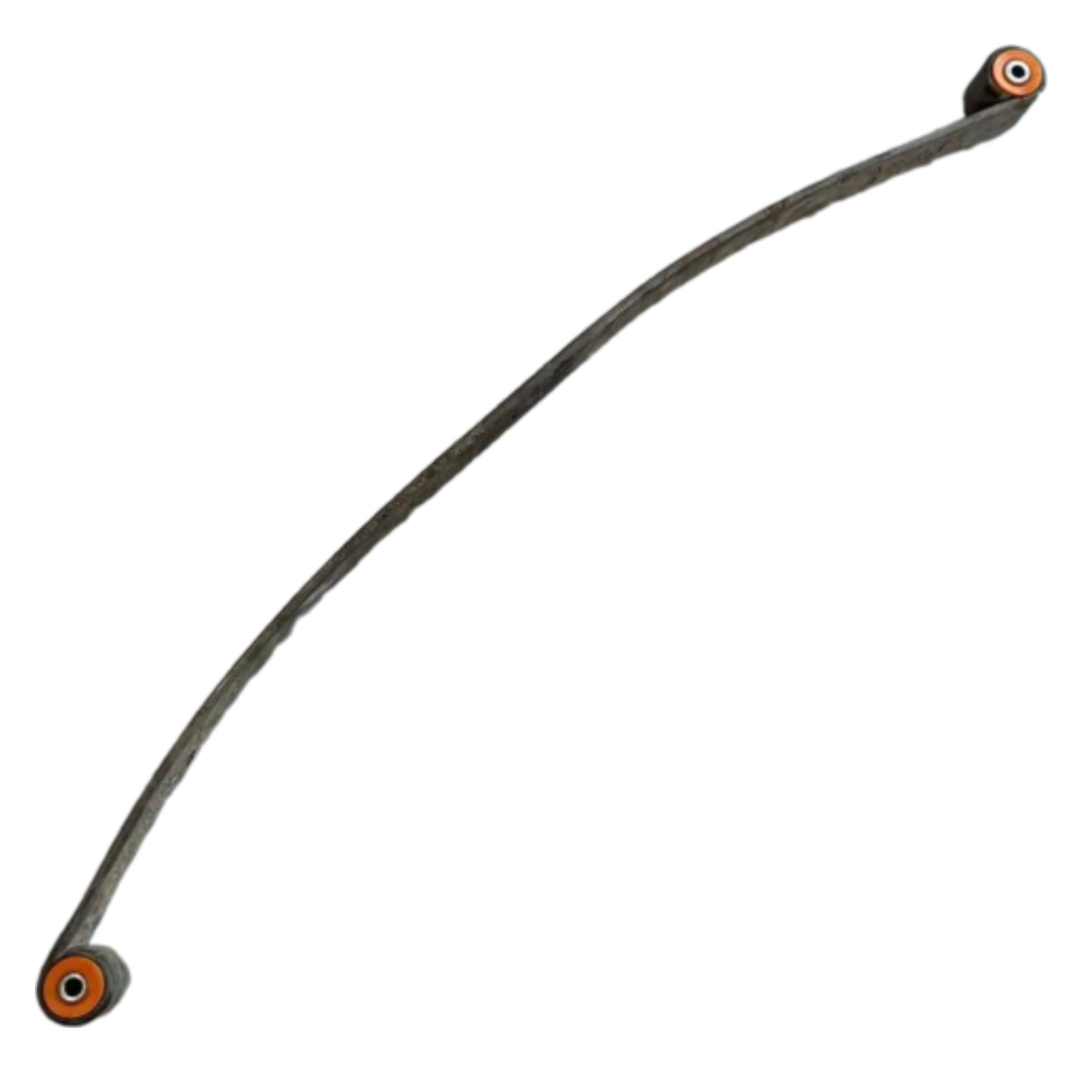 Задня ресора Renault Master 2010- Послуга з перепресування сайлентблоків (Сайлентблоки в ціну не входять)