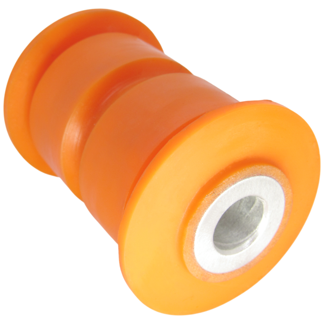 Polyurethane bushing rear spring rear Renault Master 2010-