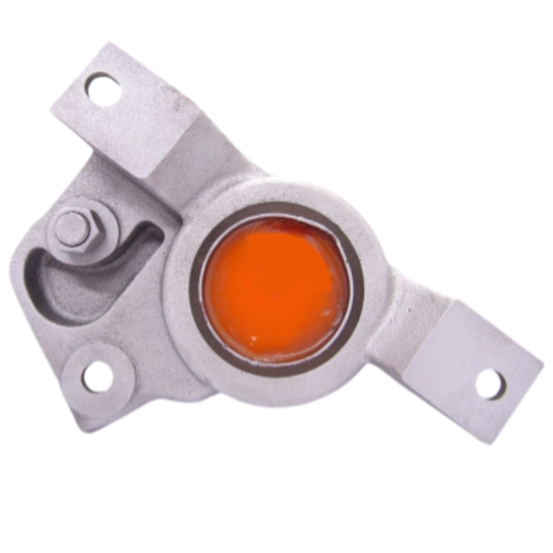 Полиуретановая подушка двигателя правая Hyundai Getz 2002-2011 1.5L РЕКОНСТРУКЦИЯ ВАШЕЙ