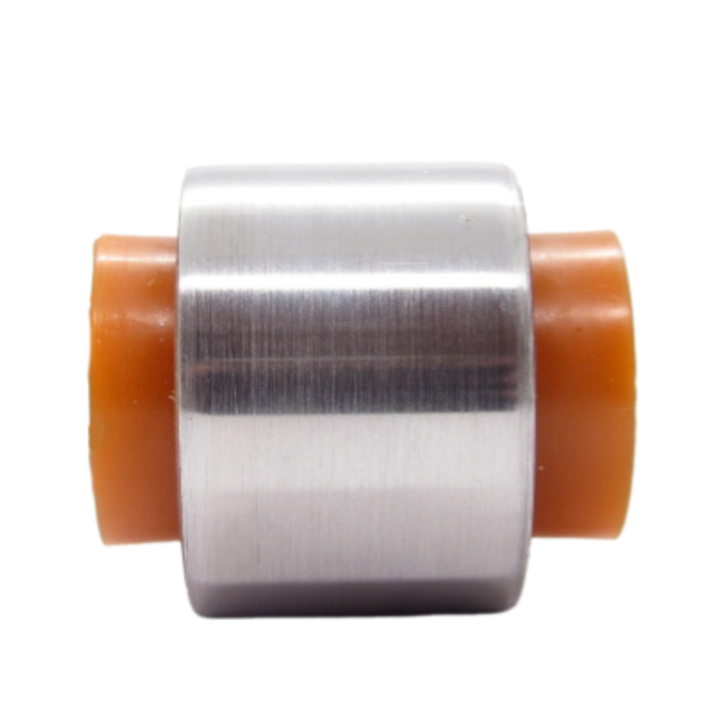 Поліуретановий сайлентблок переднього верхнього важеля Honda Integra 1993-2001