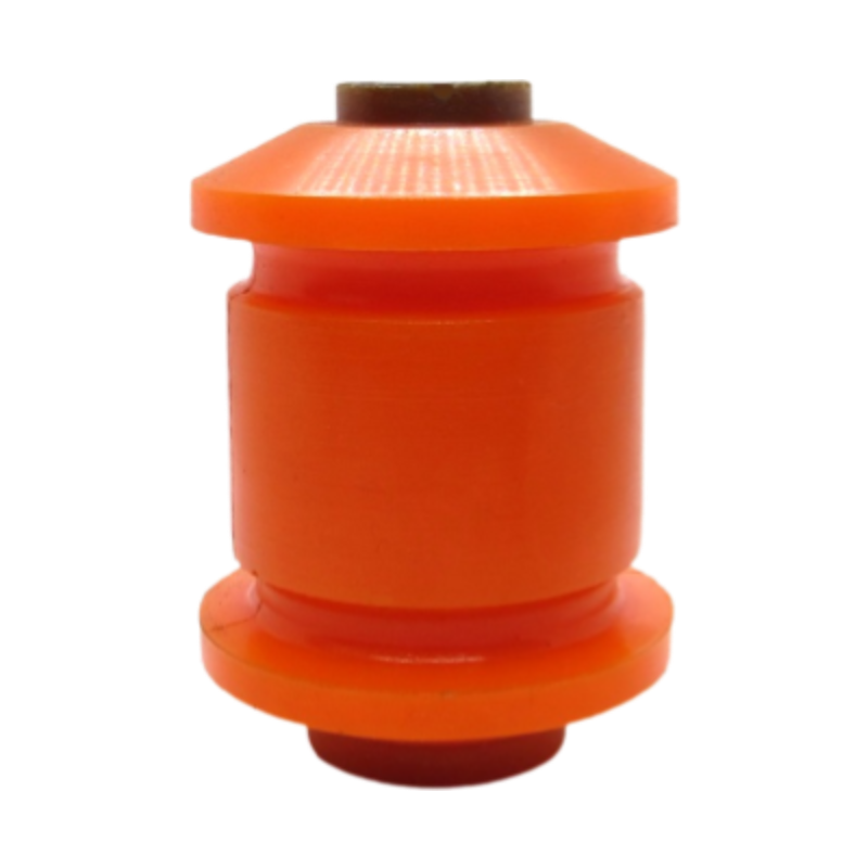 Поліуретановий сайлентблок заднього важеля зовнішній Volkswagen T4 1990-2003