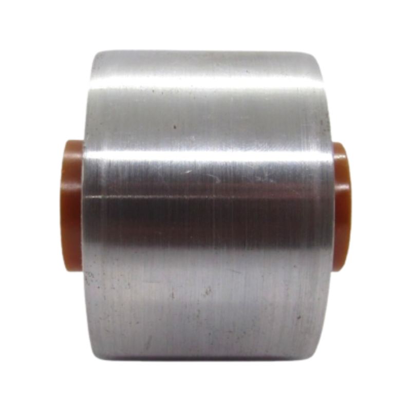 Поліуретанова подушка двигуна задня Renault Symbol 2008- великий ЗМІННИЙ САЙЛЕНТБЛОК