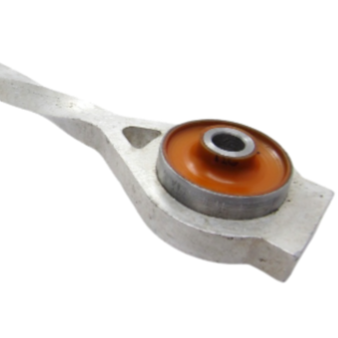 Поліуретанова подушка двигуна задня Renault Kangoo 1997-2008 PP-2774 Послуга ПО ЗАМІНІ великого САЙЛЕНТБЛОКА