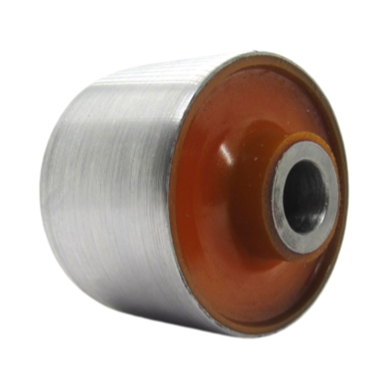 Полиуретановый сайлентблок задней прямой тяги внутренний Mitsubishi Lancer Evolution 2008-2015