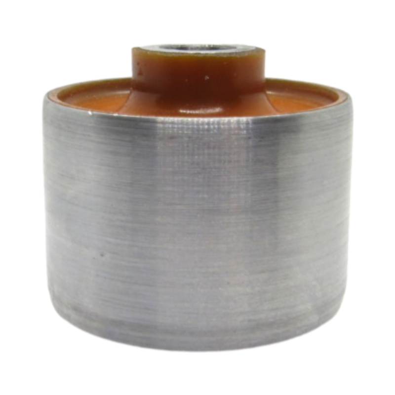 Полиуретановый сайлентблок задней прямой тяги внутренний Mitsubishi Lancer Evolution 2008-2015