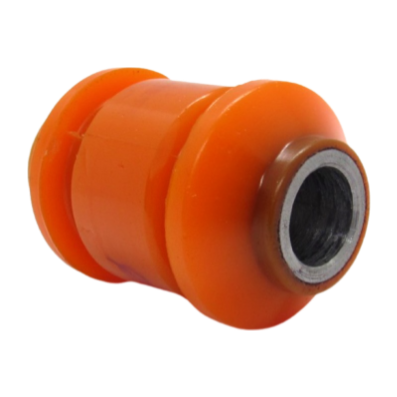 Поліуретановий сайлентблок переднього нижнього важеля передній Toyota Belta 2005-2012