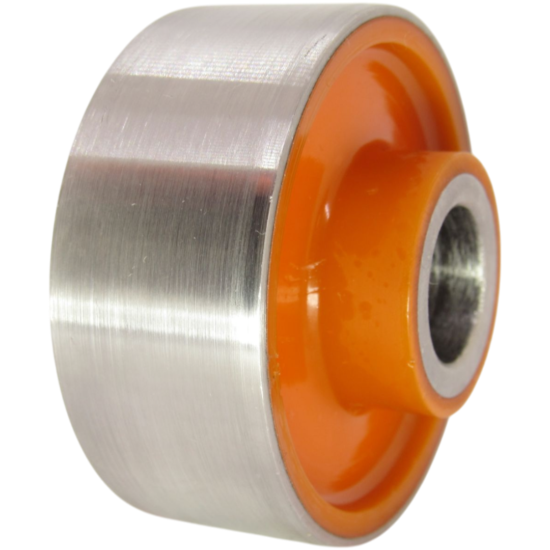 Поліуретановий сайлентблок переднього важеля задній Volkswagen Polo 1994-2001 d17mm