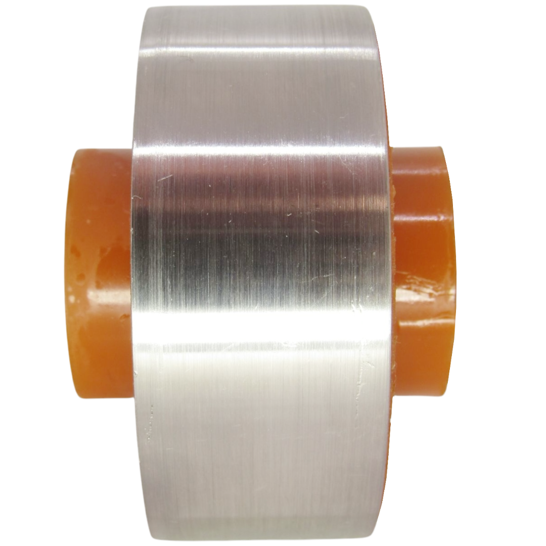 Поліуретановий сайлентблок переднього важеля задній Volkswagen Polo 1994-2001 d17mm