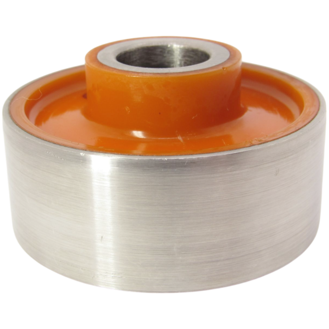 Поліуретановий сайлентблок переднього важеля задній Volkswagen Polo 1994-2001 d17mm