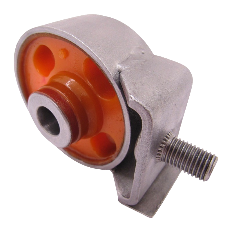 Поліуретанова подушка двигуна задня Mitsubishi L200 1996-2006 Посилена