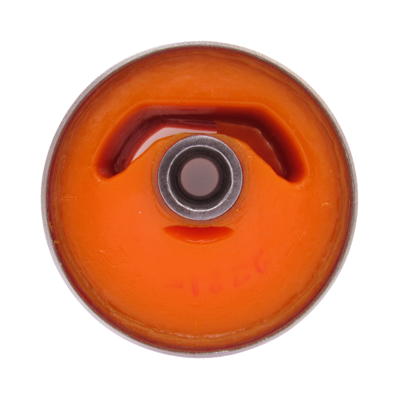 Поліуретанова подушка двигуна права Nissan X-Trail 2001-2007 2.2L ЗМІННИЙ САЙЛЕНТБЛОК