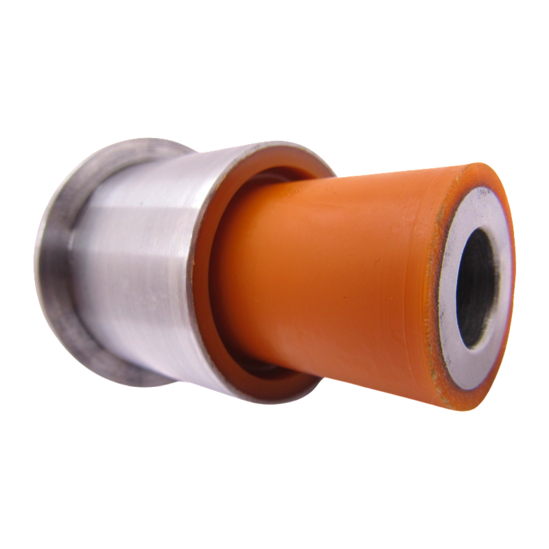 Поліуретановий сайлентблок переднього нижнього важеля Nissan Pathfinder 2005-2014