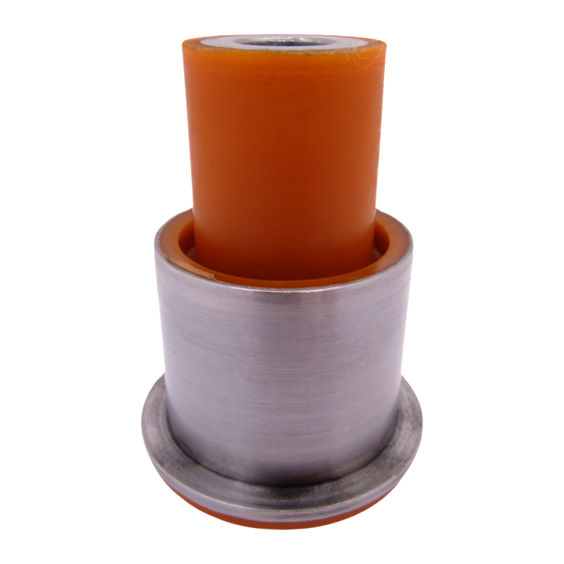 Поліуретановий сайлентблок переднього нижнього важеля Nissan Pathfinder 2005-2014