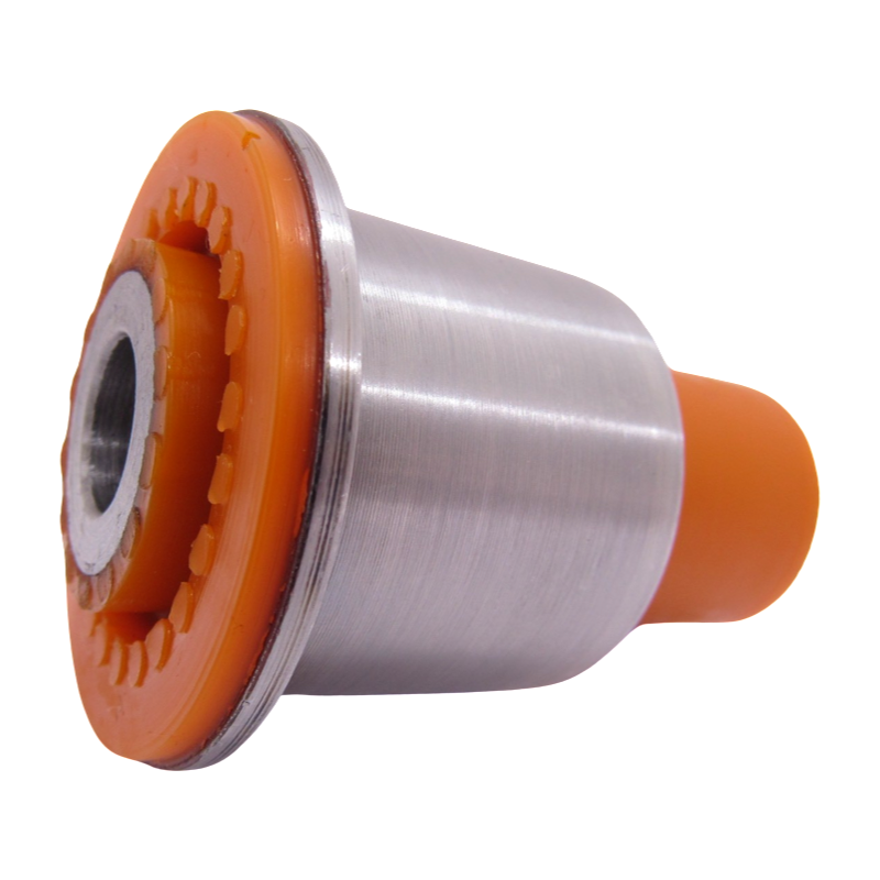 Поліуретановий сайлентблок переднього нижнього важеля Nissan Pathfinder 2005-2014