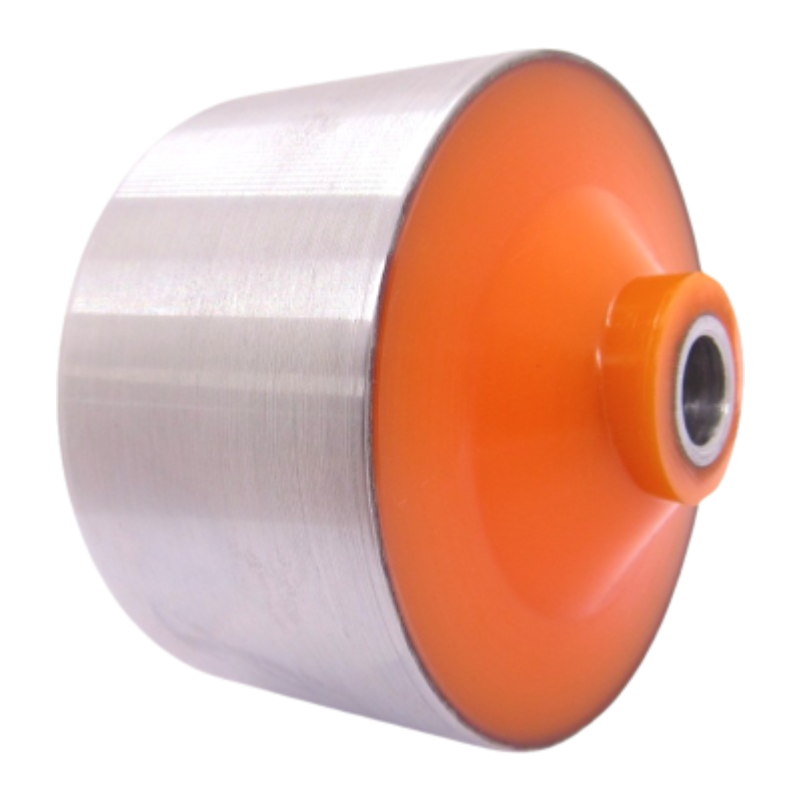 Поліуретанова подушка двигуна права Jeep Grand Cherokee 1998-2004 4.1L Цільнолитий ЗМІННИЙ САЙЛЕНТБЛОК