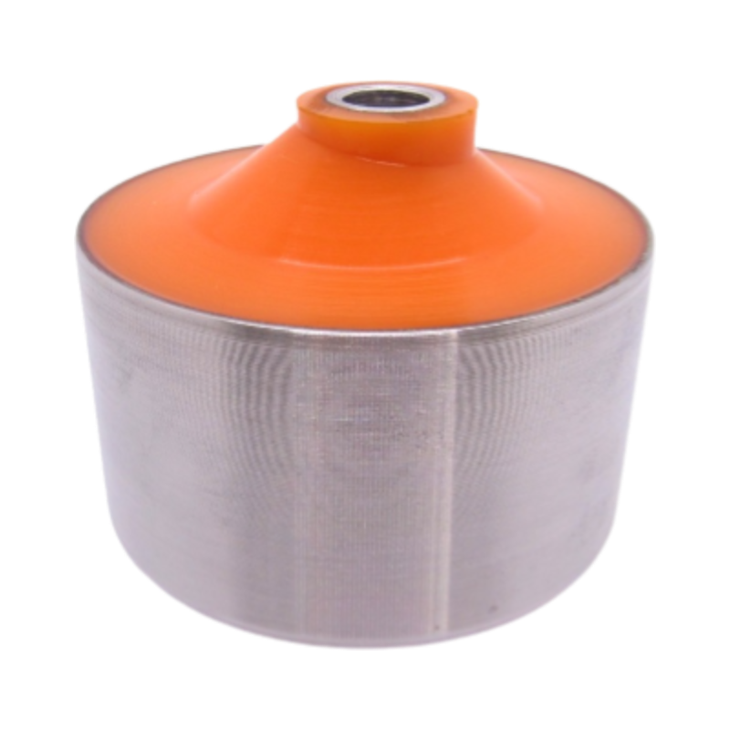 Поліуретанова подушка двигуна права Jeep Grand Cherokee 1998-2004 4.1L Цільнолитий ЗМІННИЙ САЙЛЕНТБЛОК