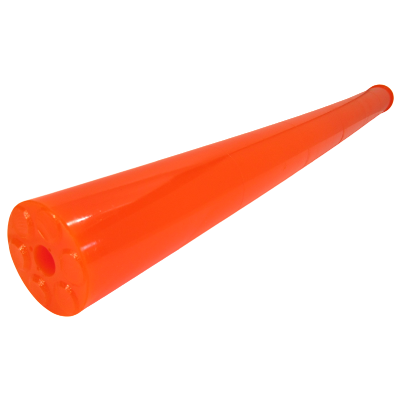 Полиуретановый шпиндельный лайнер для станка Doosan LYNX 220 LMA с внутренним отверстием Ø13мм