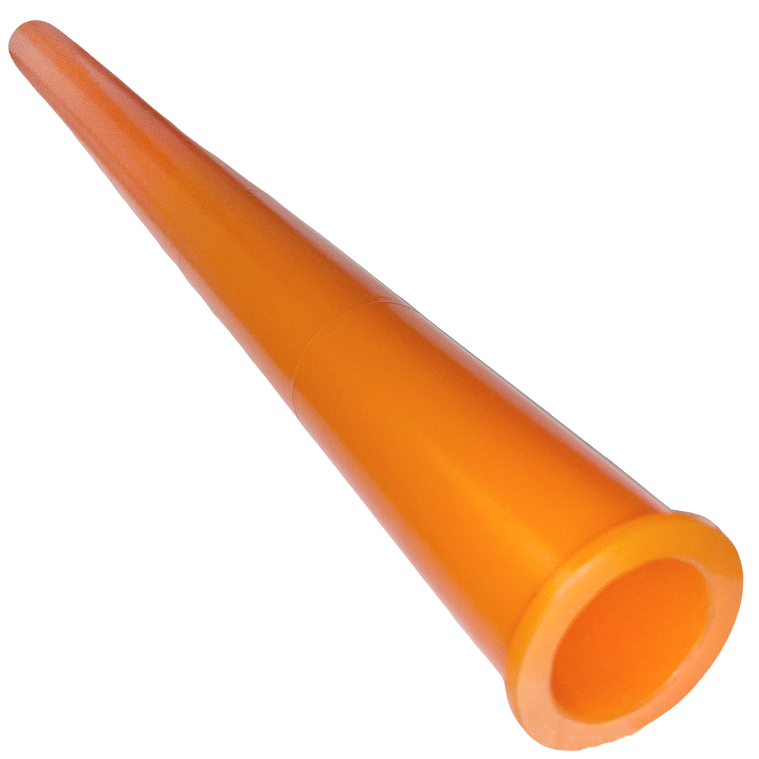 Поліуретановий шпиндельний лайнер для верстата Doosan LYNX 2100 LSYA з внутрішнім отвором Ø33мм