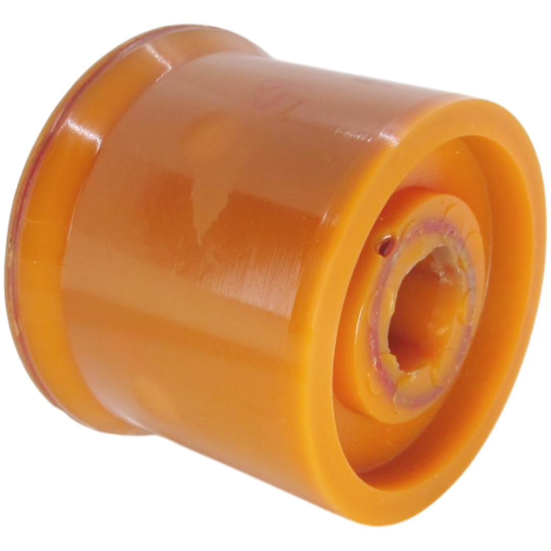 Поліуретановий сайлентблок переднього важеля задній Volkswagen Jetta 6 2010-2018 Цільнолитий