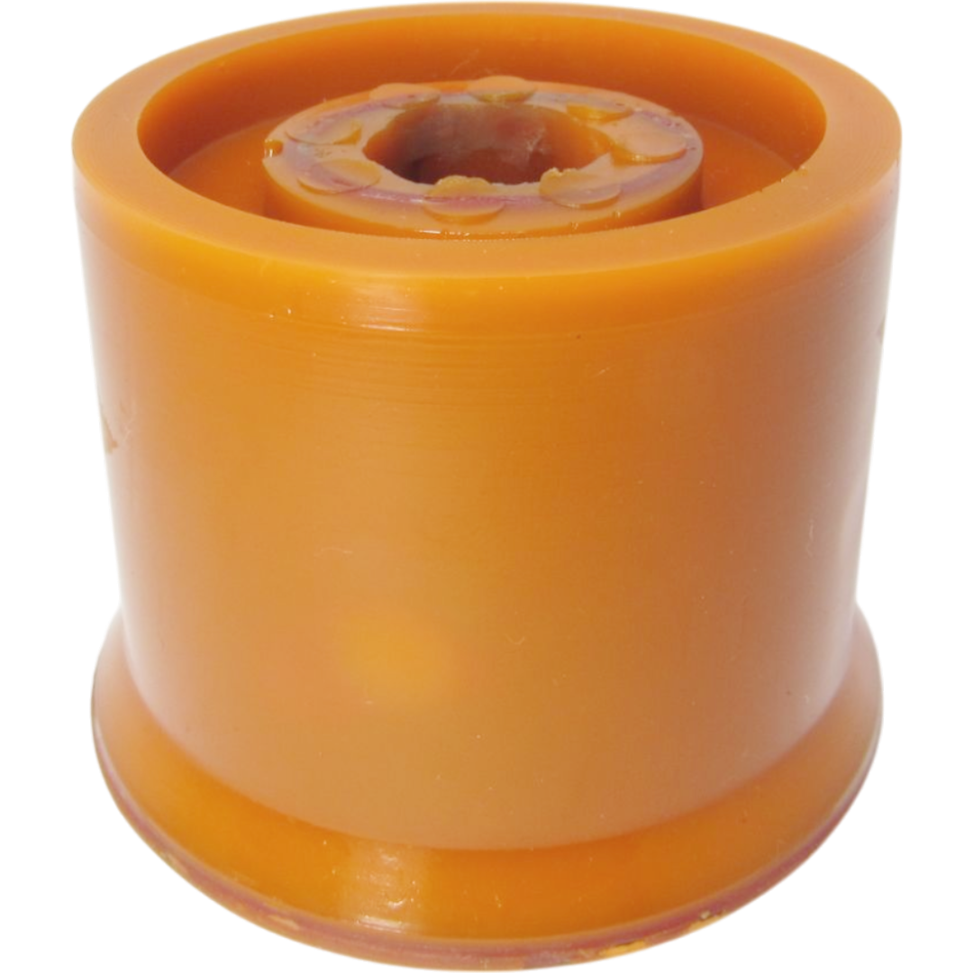 Поліуретановий сайлентблок переднього важеля задній Volkswagen Jetta 6 2010-2018 Цільнолитий