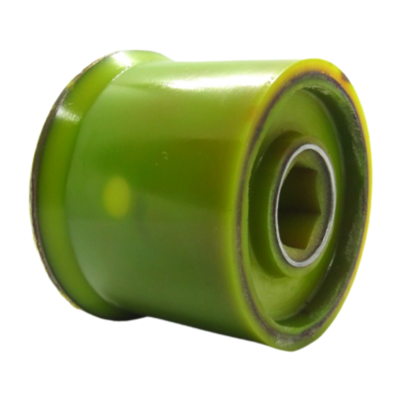 Поліуретановий сайлентблок переднього важеля задній Audi Q2 2016- HARDNESS Цільнолитий