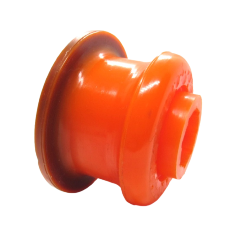 Поліуретанова подушка рами Toyota Land Cruiser Prado 2002-2009 Кріплення кузова 2-й ряд, верхня