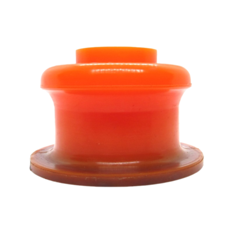 Поліуретанова подушка рами Toyota Land Cruiser Prado 2002-2009 Кріплення кузова 2-й ряд, верхня