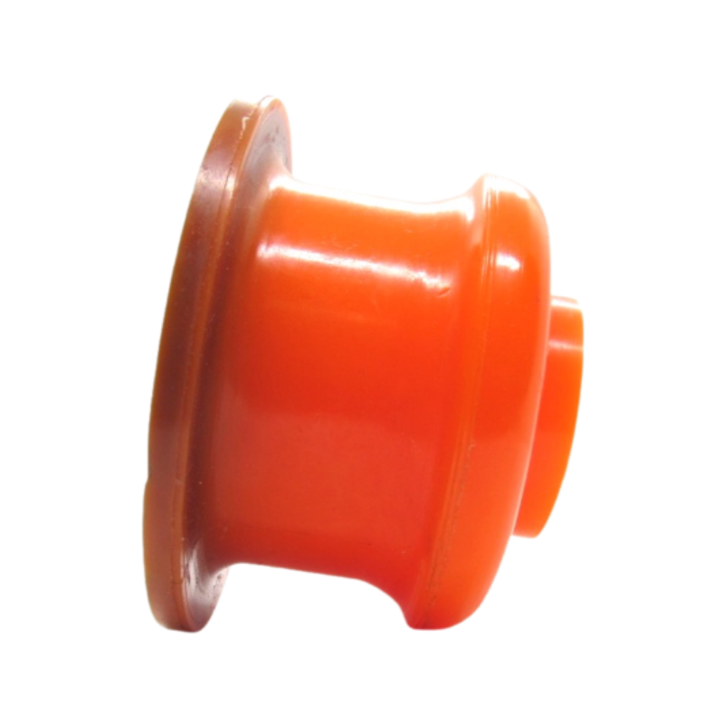 Поліуретанова подушка рами Toyota Land Cruiser Prado 2002-2009 Кріплення кузова 2-й ряд, верхня